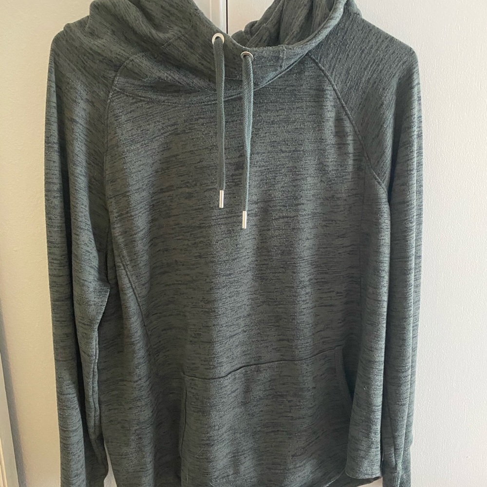 Athleta hoodie